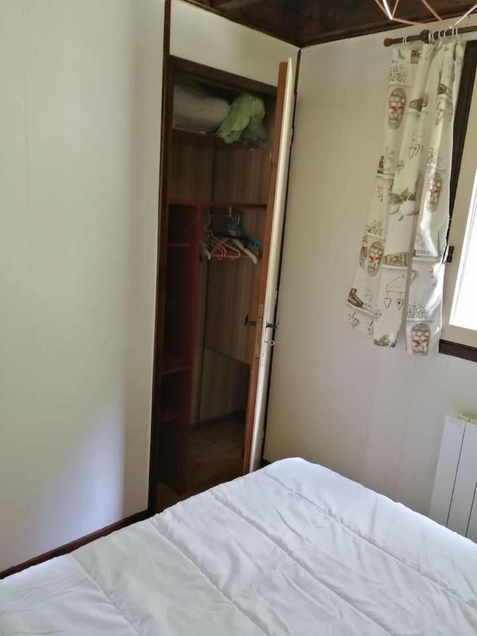 לס אנגל Haut De Chalet Le Bois De Cerf מראה חיצוני תמונה