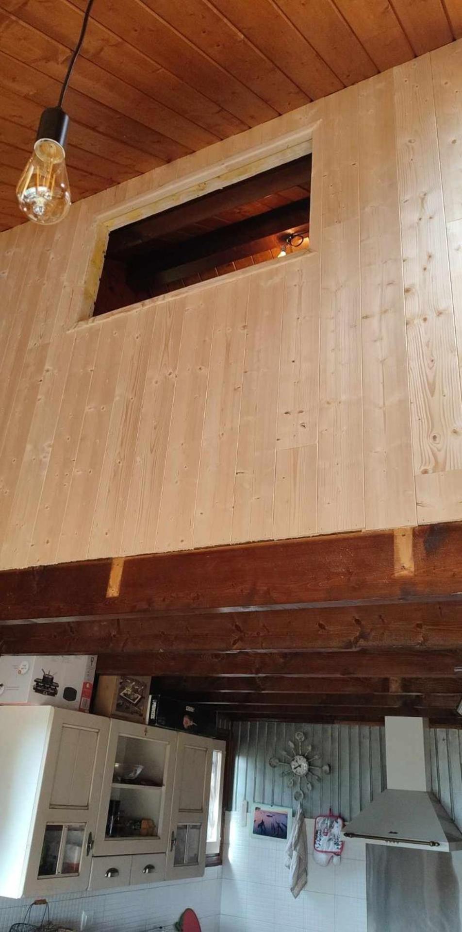 לס אנגל Haut De Chalet Le Bois De Cerf מראה חיצוני תמונה