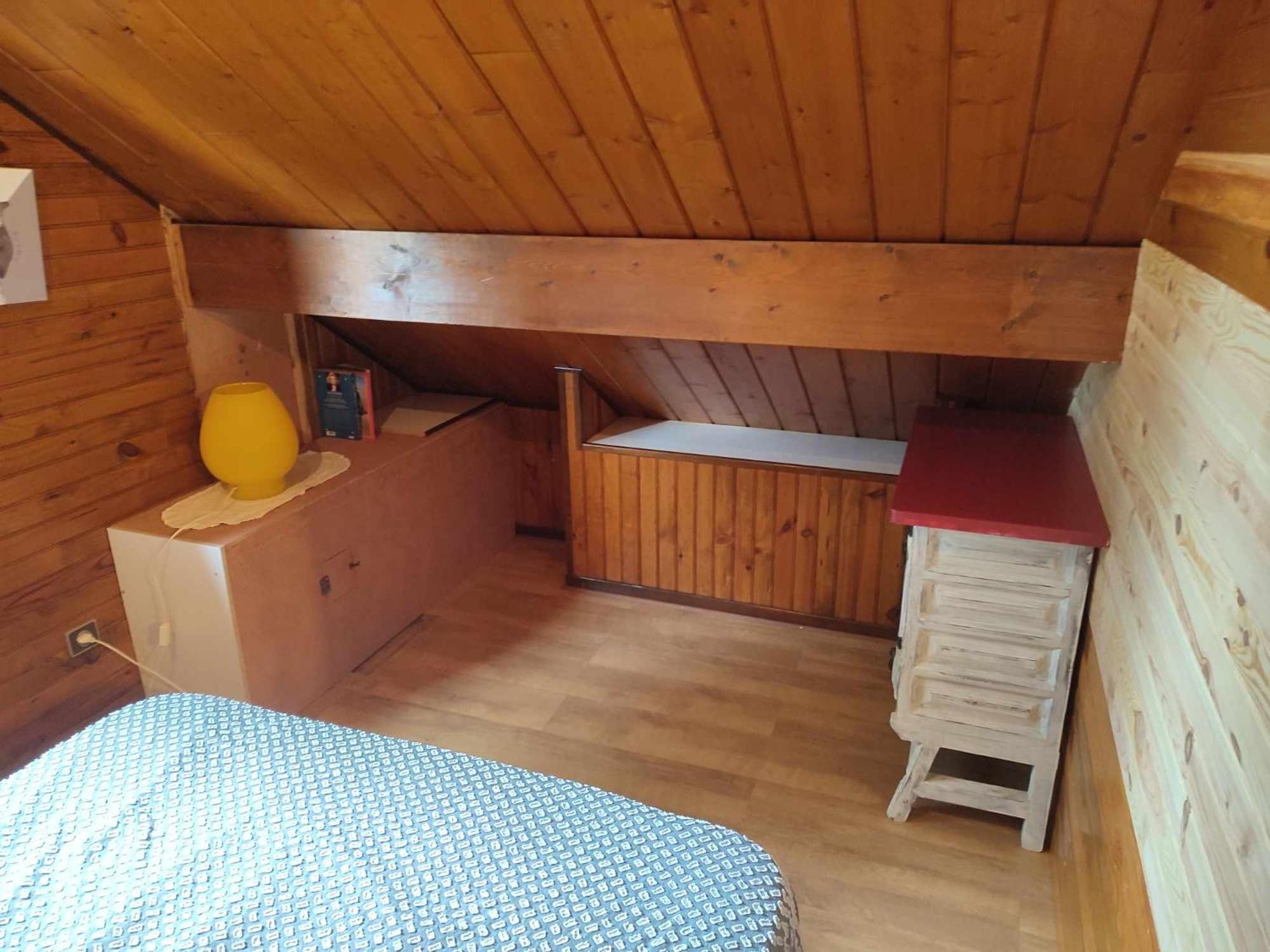 לס אנגל Haut De Chalet Le Bois De Cerf מראה חיצוני תמונה
